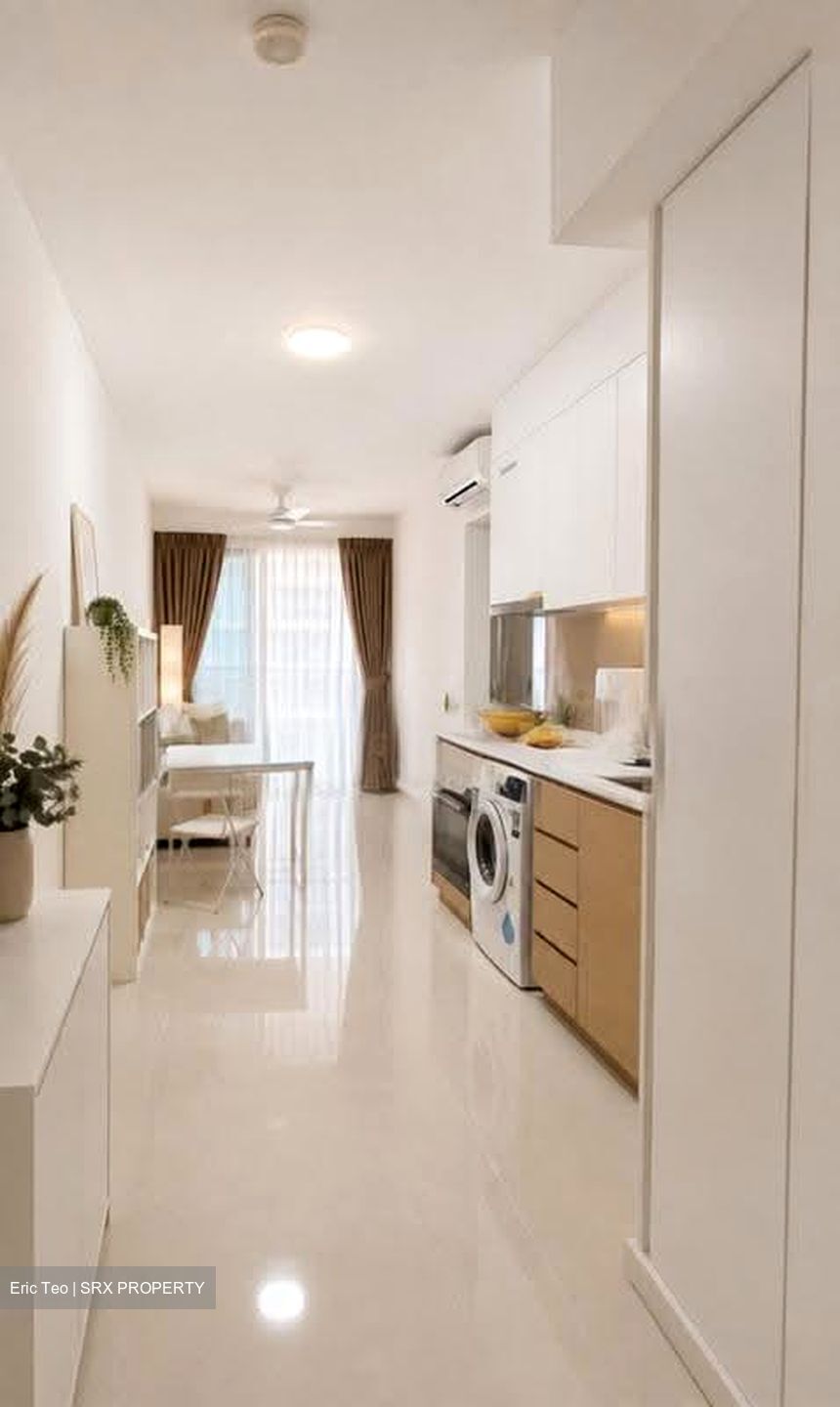 Treasure at Tampines (D18), Condominium #612888651